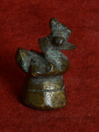 Opium gewicht Hamsa - Opium weight Hamsa