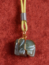 Jade Olifantenhanger