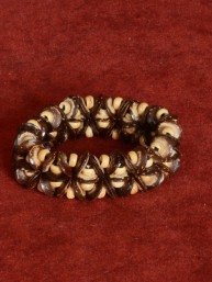  Handmade Coconut Shell Bracelet