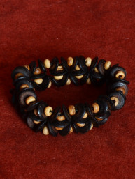  Handmade Coconut Shell Bracelet