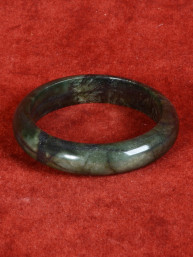 Handgemaakte Jade Armband