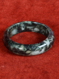Handgemaakte Jade Armband