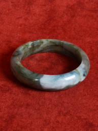 Handgemaakte Jade Armband
