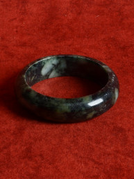 Handgemaakte Jade Armband