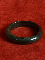 Handgemaakte Jade Armband
