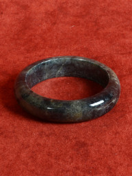 Handgemaakte Jade Armband