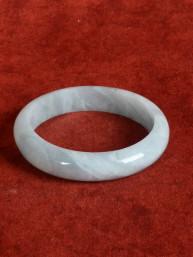 Handgemaakte Jade Armband