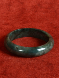 Handgemaakte Jade Armband