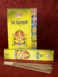 Wierook Jai Ganesh