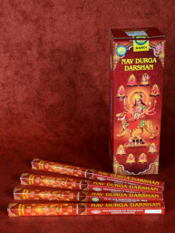 Wierook Nav Durga Darshan