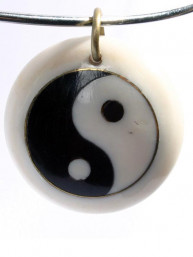 Hanger Yin en Yang
