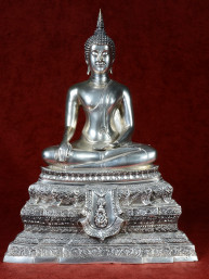 Thaise Ratanakosin Boeddha