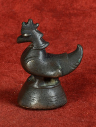 Opium gewicht Hamsa - Opium weight Hamsa