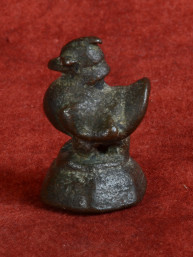 Opium gewicht Hamsa - Opium weight Hamsa