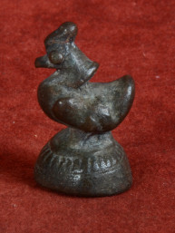 Opium gewicht Hamsa - Opium weight Hamsa