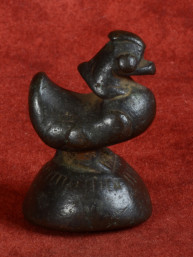 Opium gewicht Hamsa - Opium weight Hamsa