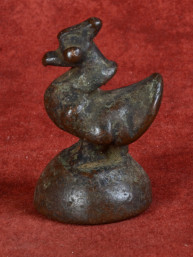 Opium gewicht Hamsa - Opium weight Hamsa