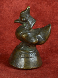 Opium gewicht Hamsa - Opium weight Hamsa