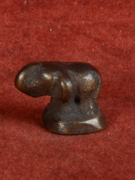 Opium gewicht Olifant - Opium weight Elephant