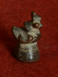 Opium gewicht Hamsa - Opium weight Hamsa