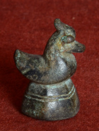 Opium gewicht Hamsa - Opium weight Hamsa