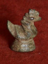 Opium gewicht Hamsa - Opium weight Hamsa