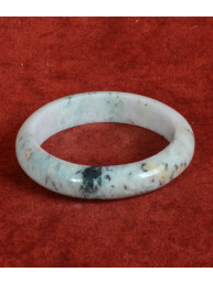 Handgemaakte Jade Armband