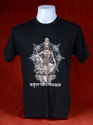 Mooi T-Shirt met afbeelding van Rama