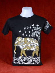 T-Shirt Classic Siam - Chang