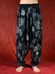 Sinbad Broek Thai Meo I