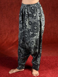 Sinbad Broek Thai Meo II