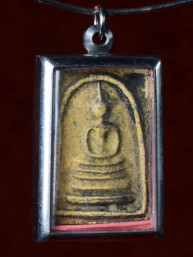 Phra Somdej, Pim Yai amulet met Boeddha