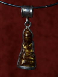Phra Ruang Boeddha amulet