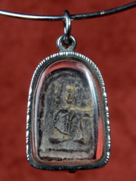 Phra Pim Sien Loon Sadun Khrab amulet