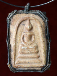 Phra Somdej, Pim Yai amulet met Boeddha