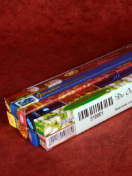 De Oriental Wierookpakket