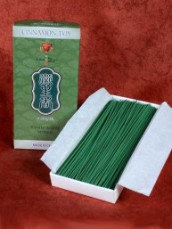 Wierook sticks Cinnamon in doosje