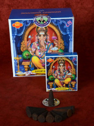 Bhagwan Darshan wierook