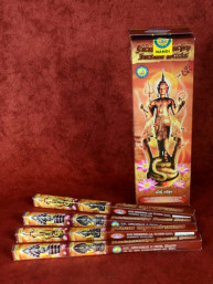 Wierook Ganesh Champa