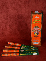 Wierook Ganesh Darshan