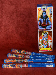 Wierook Bhagwhan Darshan