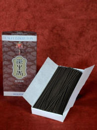 Wierook sticks Eaglewood in doosje