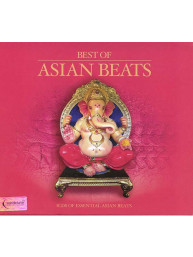 3 CD's Best of Asian Beats