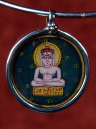 Hanger Boeddha