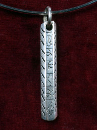 Hanger Om mani padme hum