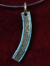 Hanger Om mani padme hum