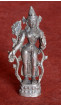 Messing Avalokiteshvara beeldje