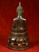Boeddha Sukhothai stijl Collectors item