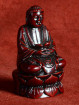 Miniatuur Amida Boeddha China