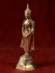 Boeddha brons voor zondag